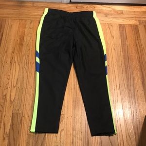 mens sport pants